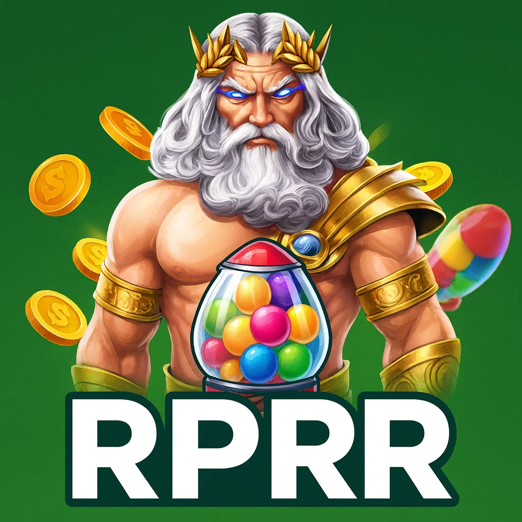 RPRR - Permainan Idle Menarik untuk Semua Kalangan
