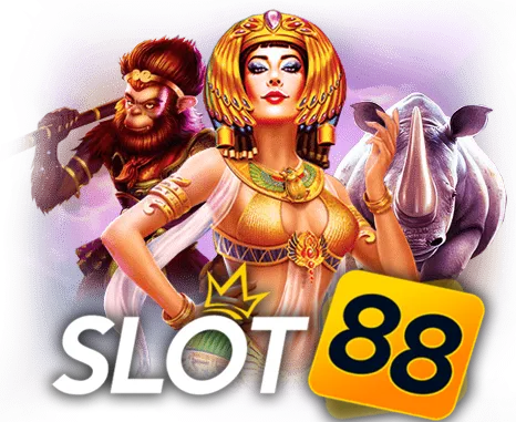SLOT88 - Permainan QiuQiu Terbaik di Ujung Jari Anda